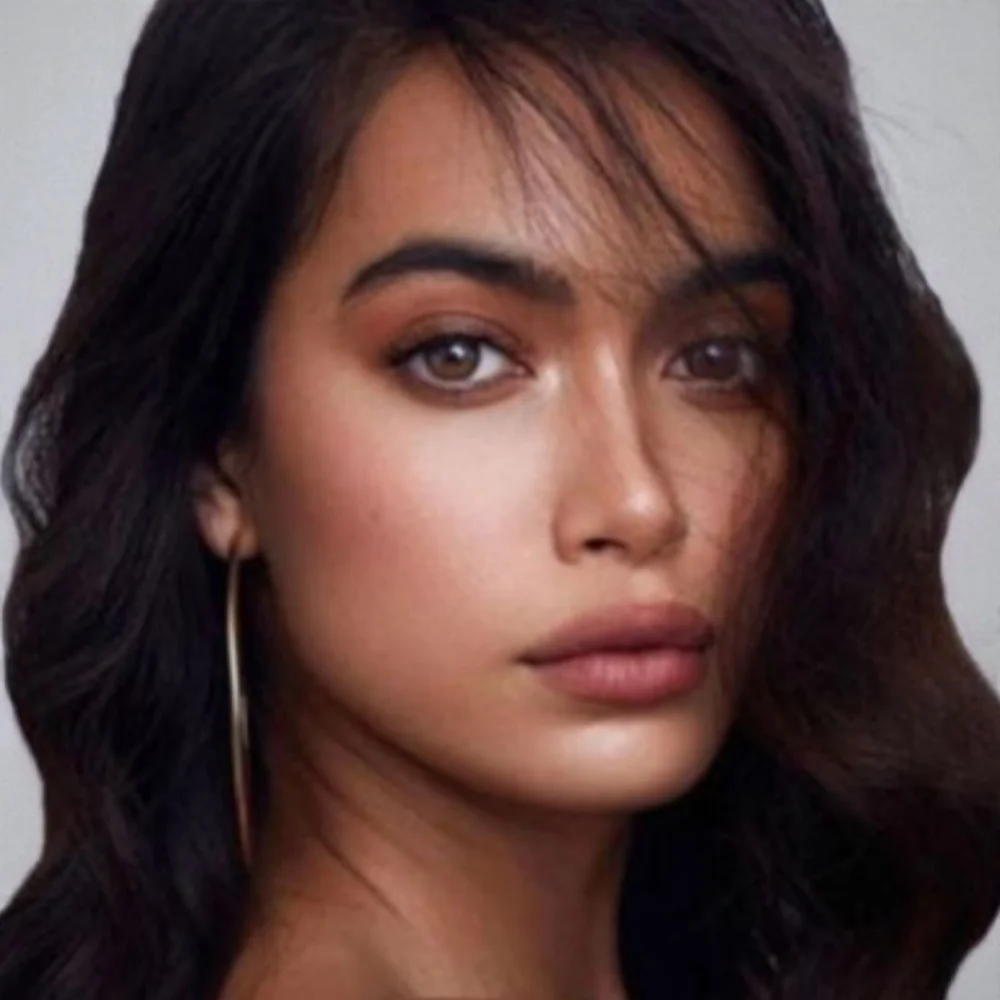 Bobbi Brown Luxe Matte Lipstick - Pink Bluff (Muted Warm Soft Pink)
